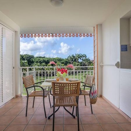 Suite Tropicale Village Vacances Сент-Люс Экстерьер фото